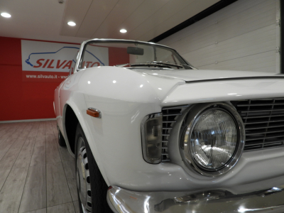 ALFA ROMEO GIULIA SPRINT 1600 GTC CABRIOLET 105.25 (1965) 7