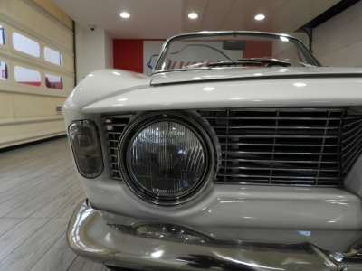 ALFA ROMEO GIULIA SPRINT 1600 GTC CABRIOLET 105.25 (1965) 8