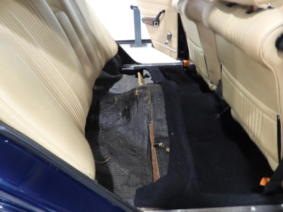 ALFA ROMEO ALFETTA TIPO 116.08 1^ SERIE SCUDO STRETTO (1974) 30
