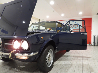ALFA ROMEO ALFETTA TIPO 116.08 1^ SERIE SCUDO STRETTO (1974) 43