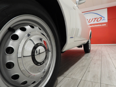 ALFA ROMEO GIULIA SPRINT 1600 GTC CABRIOLET 105.25 (1965) 10
