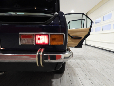 ALFA ROMEO ALFETTA TIPO 116.08 1^ SERIE SCUDO STRETTO (1974) 44
