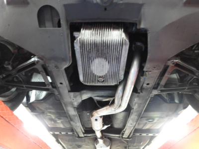 ALFA ROMEO ALFETTA TIPO 116.08 1^ SERIE SCUDO STRETTO (1974) 45