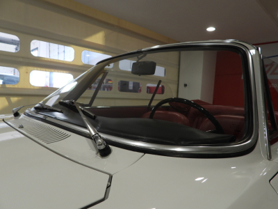 ALFA ROMEO GIULIA SPRINT 1600 GTC CABRIOLET 105.25 (1965) 11