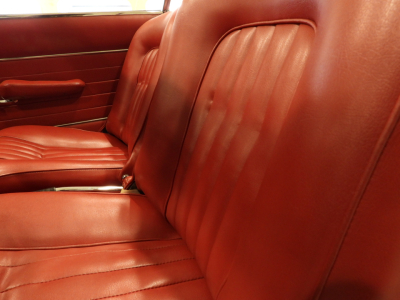 ALFA ROMEO GIULIA SPRINT 1600 GTC CABRIOLET 105.25 (1965) 21