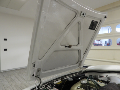 ALFA ROMEO GIULIA SPRINT 1600 GTC CABRIOLET 105.25 (1965) 38