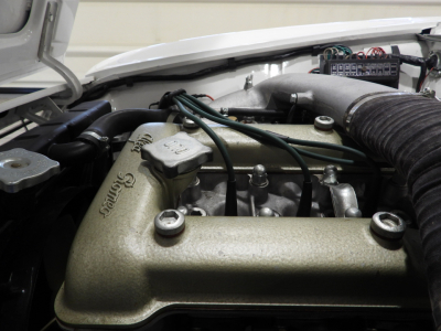 ALFA ROMEO GIULIA SPRINT 1600 GTC CABRIOLET 105.25 (1965) 41