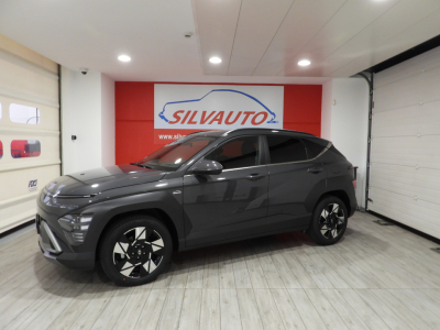 HYUNDAI NUOVA KONA GPL 1.0 T-GDi XTech 2WD 110CV MT MY’ 26 0