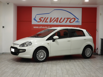 FIAT GRANDE PUNTO 1.2 69CV DYNAMIC 5P (2011) 0