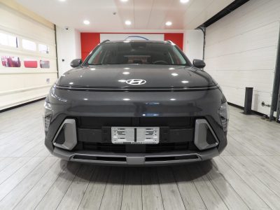 HYUNDAI NUOVA KONA 1.0 T-GDi XTech 2WD MT MY’ 26 1
