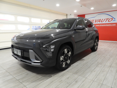 HYUNDAI NUOVA KONA GPL 1.0 T-GDi XTech 2WD 110CV MT MY’ 26 2