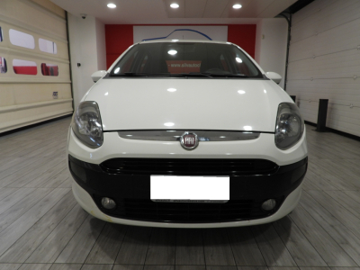 FIAT GRANDE PUNTO 1.2 69CV DYNAMIC 5P (2011) 1