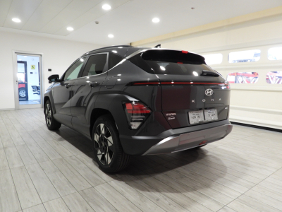 HYUNDAI NUOVA KONA GPL 1.0 T-GDi XTech 2WD 110CV MT MY’ 26 3