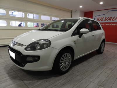 FIAT GRANDE PUNTO 1.2 69CV DYNAMIC 5P (2011) 2