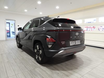 HYUNDAI NUOVA KONA 1.0 T-GDi XTech 2WD MT MY’ 26 3