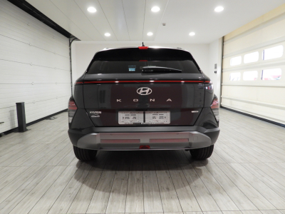 HYUNDAI NUOVA KONA GPL 1.0 T-GDi XTech 2WD 110CV MT MY’ 26 4