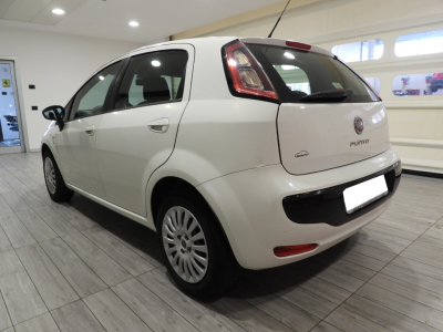 FIAT GRANDE PUNTO 1.2 69CV DYNAMIC 5P (2011) 3