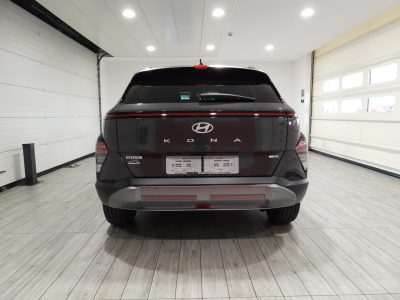 HYUNDAI NUOVA KONA 1.0 T-GDi XTech 2WD MT MY’ 26 4