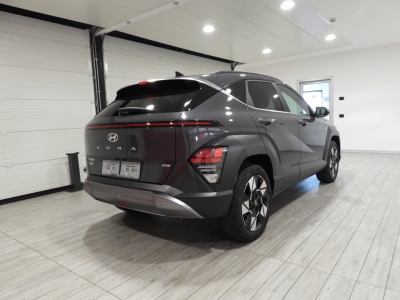 HYUNDAI NUOVA KONA GPL 1.0 T-GDi XTech 2WD 110CV MT MY’ 26 5