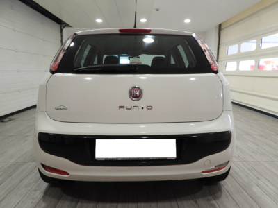FIAT GRANDE PUNTO 1.2 69CV DYNAMIC 5P (2011) 4