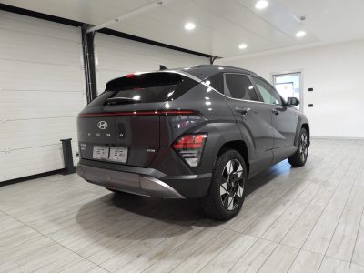 HYUNDAI NUOVA KONA 1.0 T-GDi XTech 2WD MT MY’ 26 5