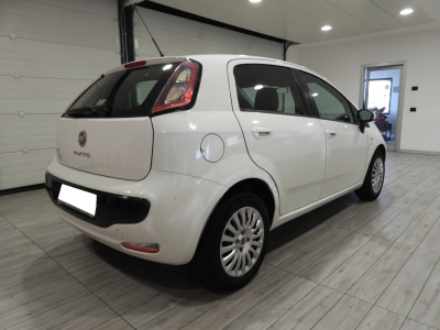 FIAT GRANDE PUNTO 1.2 69CV DYNAMIC 5P (2011) 5