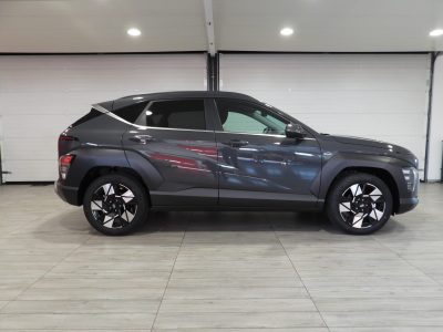 HYUNDAI NUOVA KONA 1.0 T-GDi XTech 2WD MT MY’ 26 6