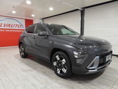 HYUNDAI NUOVA KONA GPL 1.0 T-GDi XTech 2WD 110CV MT MY’ 26 7
