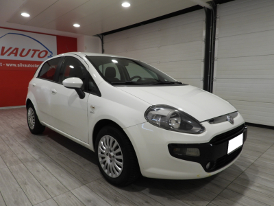 FIAT GRANDE PUNTO 1.2 69CV DYNAMIC 5P (2011) 6