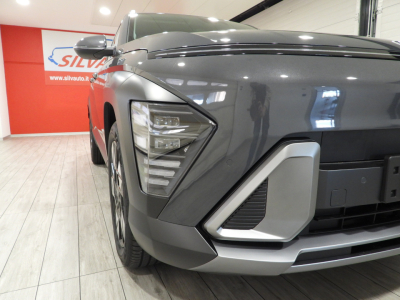 HYUNDAI NUOVA KONA GPL 1.0 T-GDi XTech 2WD 110CV MT MY’ 26 8