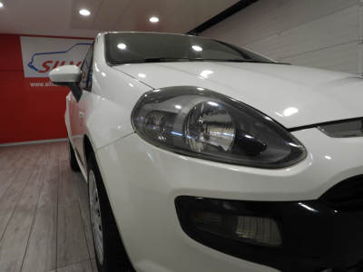FIAT GRANDE PUNTO 1.2 69CV DYNAMIC 5P (2011) 7