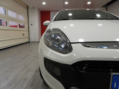 FIAT GRANDE PUNTO 1.2 69CV DYNAMIC 5P (2011) 8