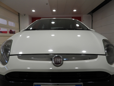 FIAT GRANDE PUNTO 1.2 69CV DYNAMIC 5P (2011) 9
