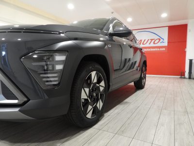 HYUNDAI NUOVA KONA 1.0 T-GDi XTech 2WD MT MY’ 26 10