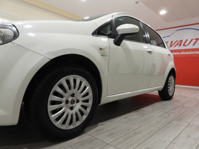 FIAT GRANDE PUNTO 1.2 69CV DYNAMIC 5P (2011) 10