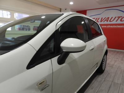 FIAT GRANDE PUNTO 1.2 69CV DYNAMIC 5P (2011) 11