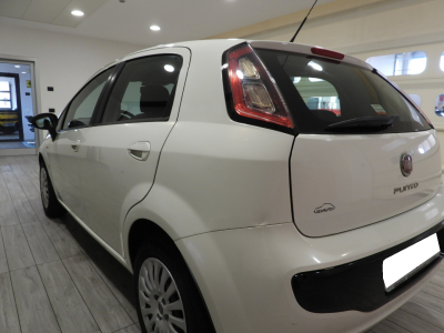 FIAT GRANDE PUNTO 1.2 69CV DYNAMIC 5P (2011) 13