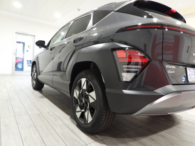 HYUNDAI NUOVA KONA GPL 1.0 T-GDi XTech 2WD 110CV MT MY’ 26 11