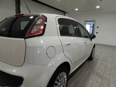 FIAT GRANDE PUNTO 1.2 69CV DYNAMIC 5P (2011) 14
