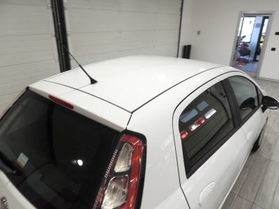 FIAT GRANDE PUNTO 1.2 69CV DYNAMIC 5P (2011) 15