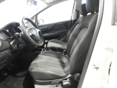 FIAT GRANDE PUNTO 1.2 69CV DYNAMIC 5P (2011) 18