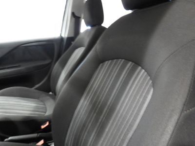 FIAT GRANDE PUNTO 1.2 69CV DYNAMIC 5P (2011) 19