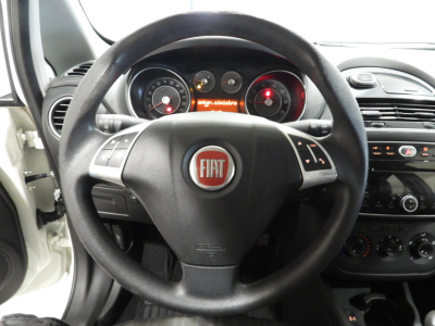 FIAT GRANDE PUNTO 1.2 69CV DYNAMIC 5P (2011) 20