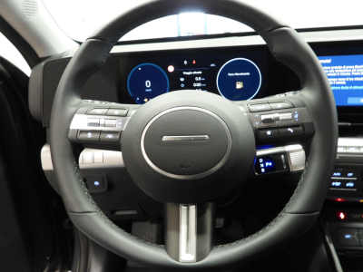 HYUNDAI NUOVA KONA GPL 1.0 T-GDi XTech 2WD 110CV MT MY’ 26 18