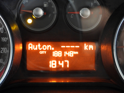 FIAT GRANDE PUNTO 1.2 69CV DYNAMIC 5P (2011) 22