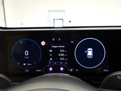 HYUNDAI NUOVA KONA 1.0 T-GDi XTech 2WD MT MY’ 26 16