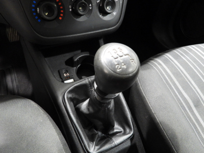 FIAT GRANDE PUNTO 1.2 69CV DYNAMIC 5P (2011) 25