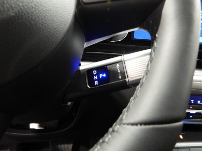 HYUNDAI NUOVA KONA 1.0 T-GDi XTech 2WD MT MY’ 26 20