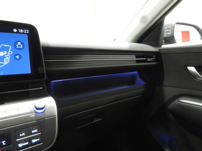 HYUNDAI NUOVA KONA GPL 1.0 T-GDi XTech 2WD 110CV MT MY’ 26 24