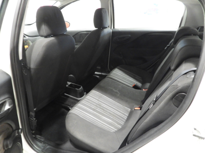 FIAT GRANDE PUNTO 1.2 69CV DYNAMIC 5P (2011) 27
